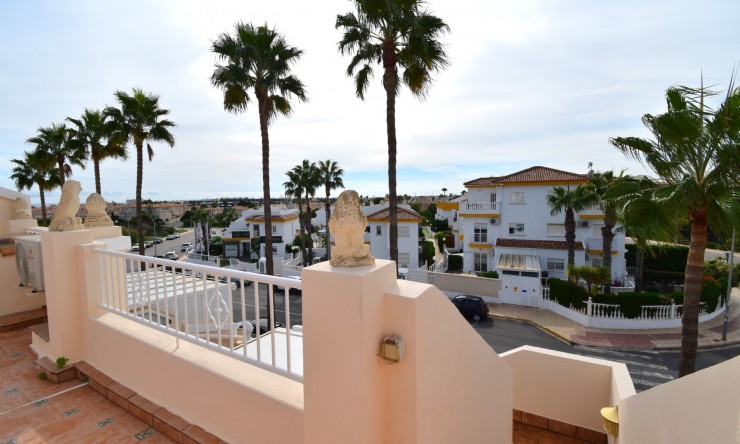 Re-Sale - Apartment - Orihuela Costa - Playa Flamenca
