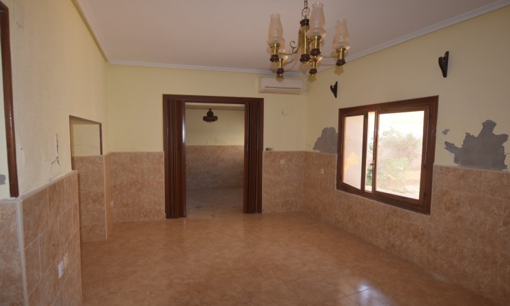 Re-Sale - Townhouse - Los Montesinos - Los Montesinos - Village