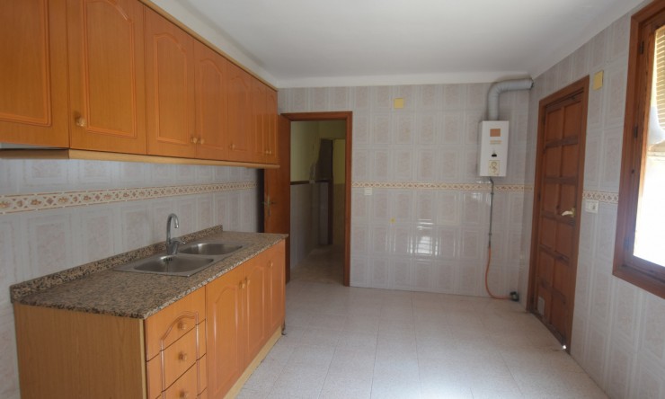 Re-Sale - Townhouse - Los Montesinos - Los Montesinos - Village