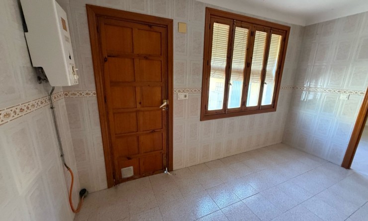 Re-Sale - Townhouse - Los Montesinos - Los Montesinos - Village