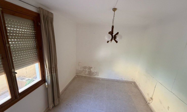 Re-Sale - Townhouse - Los Montesinos - Los Montesinos - Village