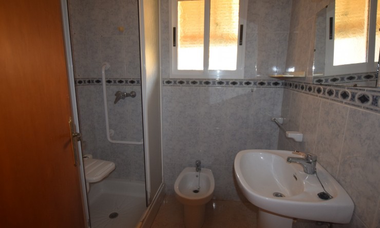 Re-Sale - Townhouse - Los Montesinos - Los Montesinos - Village