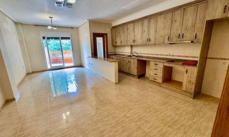 Re-Sale - Apartment - Formentera del Segura - Formentera - Village