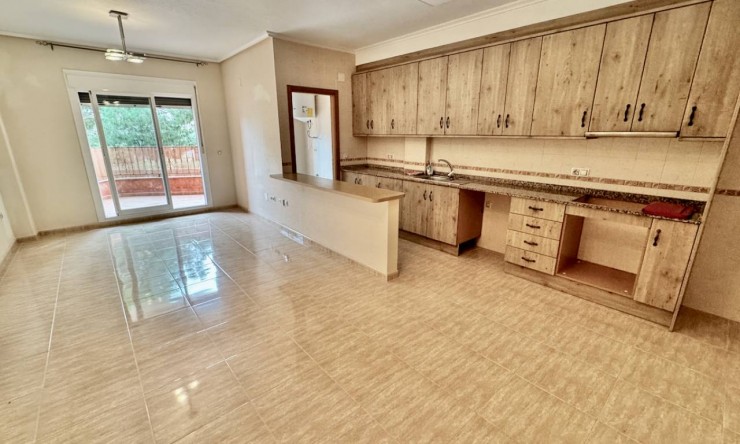 Re-Sale - Apartment - Formentera del Segura - Formentera - Village