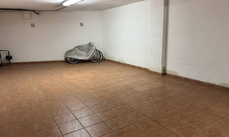 Re-Sale - Apartment - Formentera del Segura - Formentera - Village