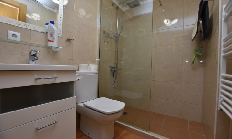 Re-Sale - Apartment - Algorfa - Algorfa - Village