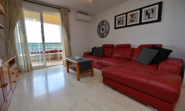 Re-Sale - Apartment - Algorfa - Algorfa - Village