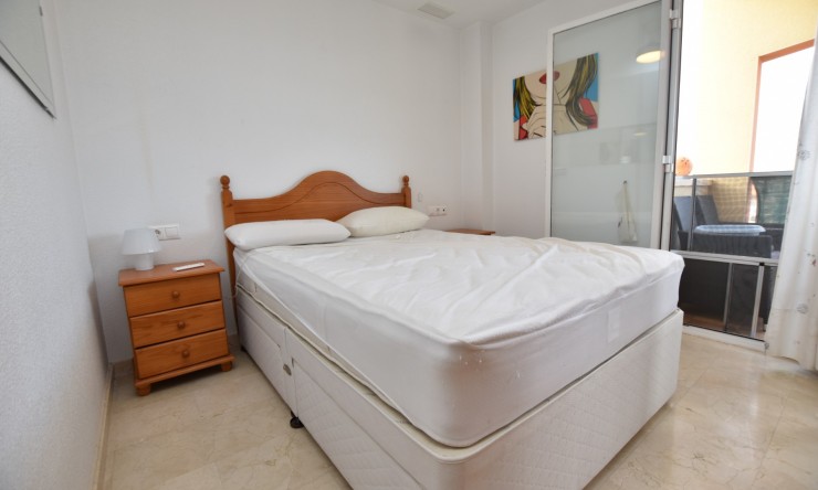 Re-Sale - Apartment - Algorfa - Algorfa - Village