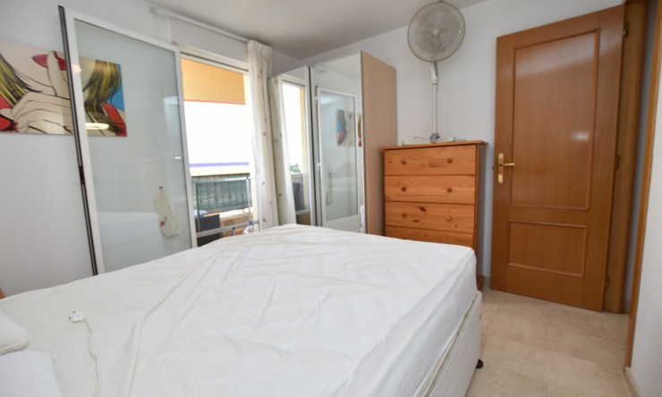 Re-Sale - Apartment - Algorfa - Algorfa - Village