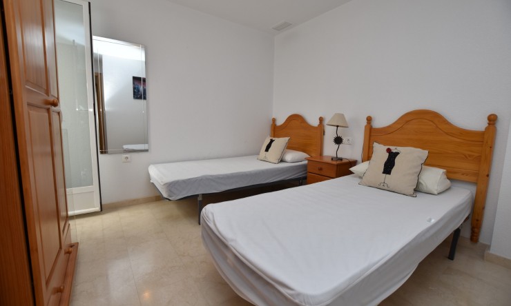 Re-Sale - Apartment - Algorfa - Algorfa - Village