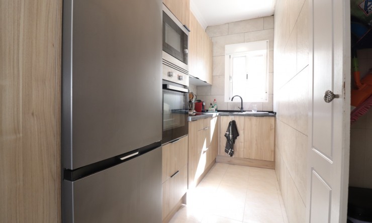 Re-Sale - Detached Villa - Benimar - Benimar II