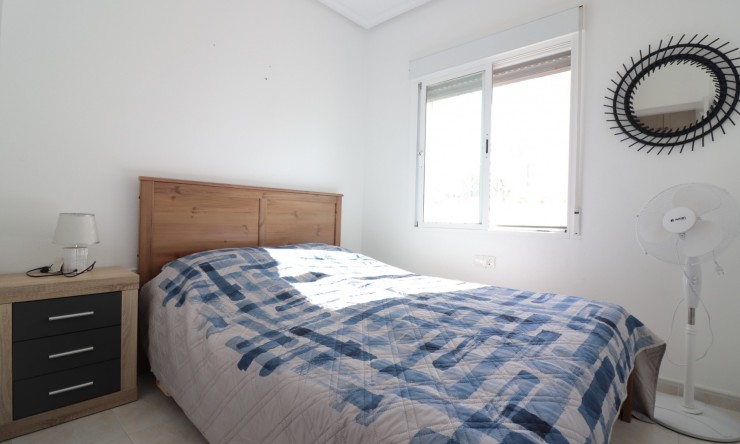 Re-Sale - Detached Villa - Benimar - Benimar II