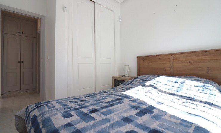 Re-Sale - Detached Villa - Benimar - Benimar II