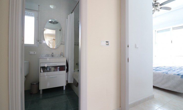 Re-Sale - Detached Villa - Benimar - Benimar II