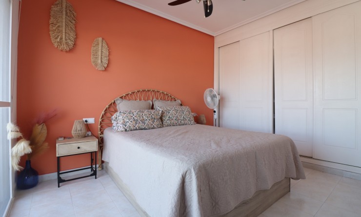 Re-Sale - Detached Villa - Benimar - Benimar II