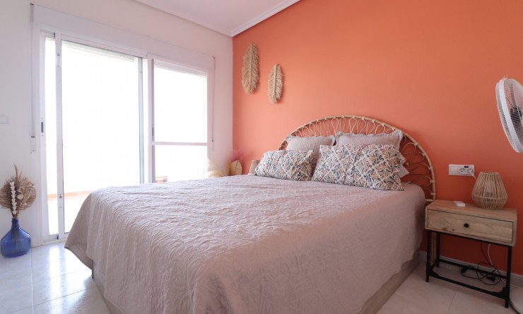 Re-Sale - Detached Villa - Benimar - Benimar II