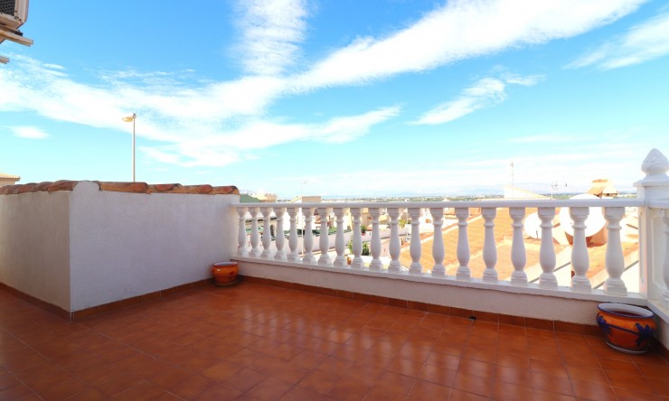 Re-Sale - Detached Villa - Benimar - Benimar II
