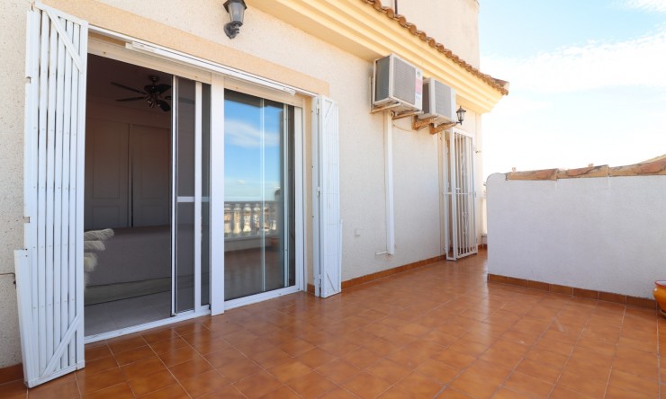 Re-Sale - Detached Villa - Benimar - Benimar II