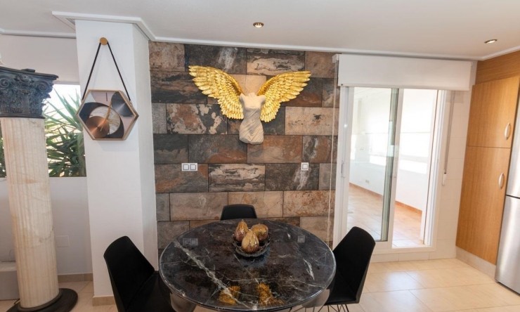 Re-Sale - Apartment - Orihuela Costa - Los Dolses