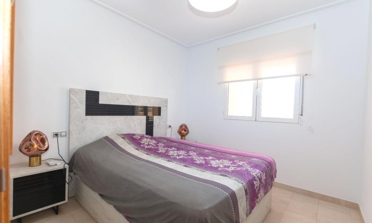 Re-Sale - Apartment - Orihuela Costa - Los Dolses