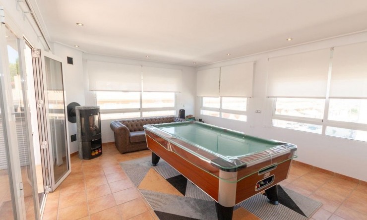 Re-Sale - Apartment - Orihuela Costa - Los Dolses