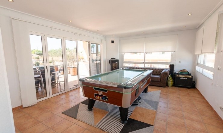 Re-Sale - Apartment - Orihuela Costa - Los Dolses