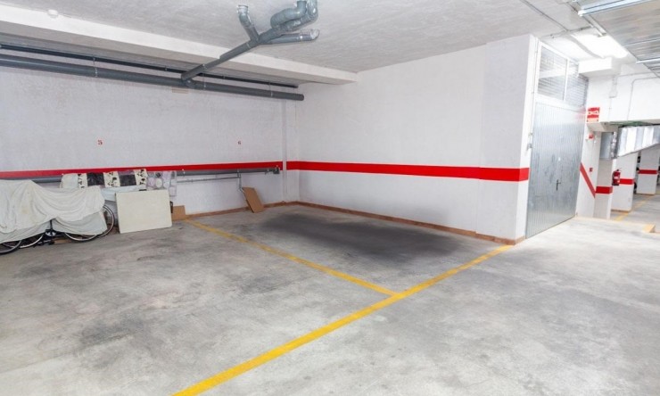 Re-Sale - Apartment - Orihuela Costa - Los Dolses