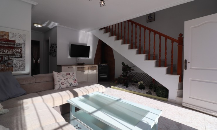 Re-Sale - Detached Villa - Ciudad Quesada - Ciudad Quesada - Town