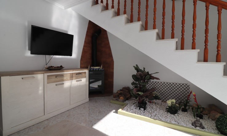 Re-Sale - Detached Villa - Ciudad Quesada - Ciudad Quesada - Town