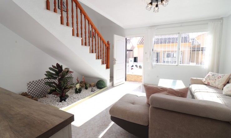 Re-Sale - Detached Villa - Ciudad Quesada - Ciudad Quesada - Town