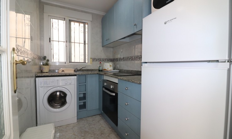 Re-Sale - Detached Villa - Ciudad Quesada - Ciudad Quesada - Town