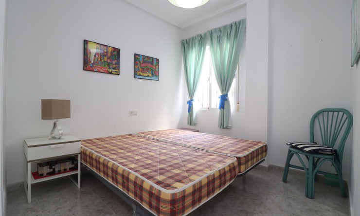 Re-Sale - Detached Villa - Ciudad Quesada - Ciudad Quesada - Town