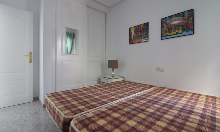 Re-Sale - Detached Villa - Ciudad Quesada - Ciudad Quesada - Town