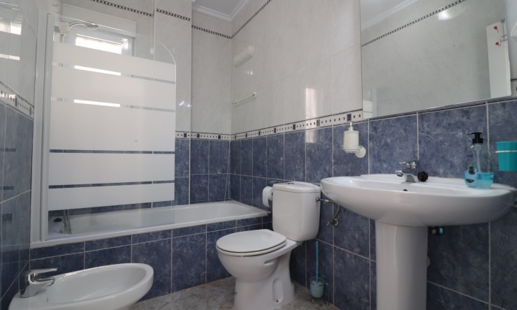 Re-Sale - Detached Villa - Ciudad Quesada - Ciudad Quesada - Town