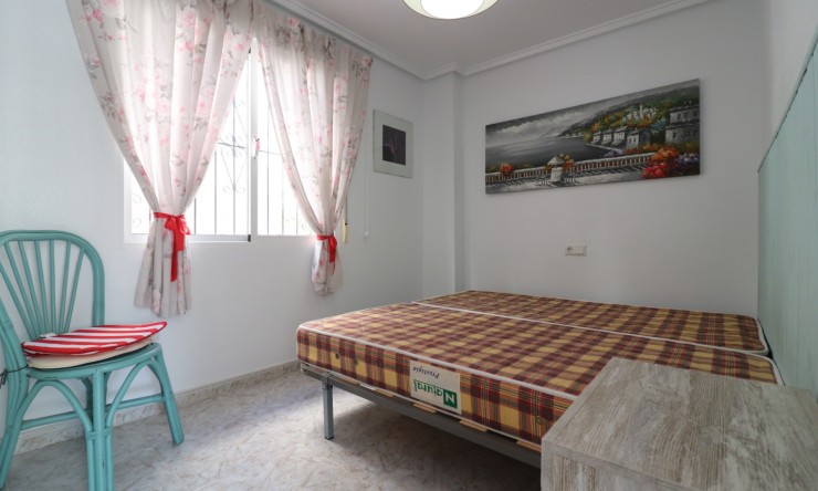 Re-Sale - Detached Villa - Ciudad Quesada - Ciudad Quesada - Town