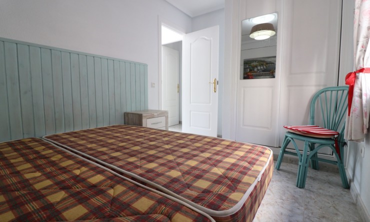 Re-Sale - Detached Villa - Ciudad Quesada - Ciudad Quesada - Town