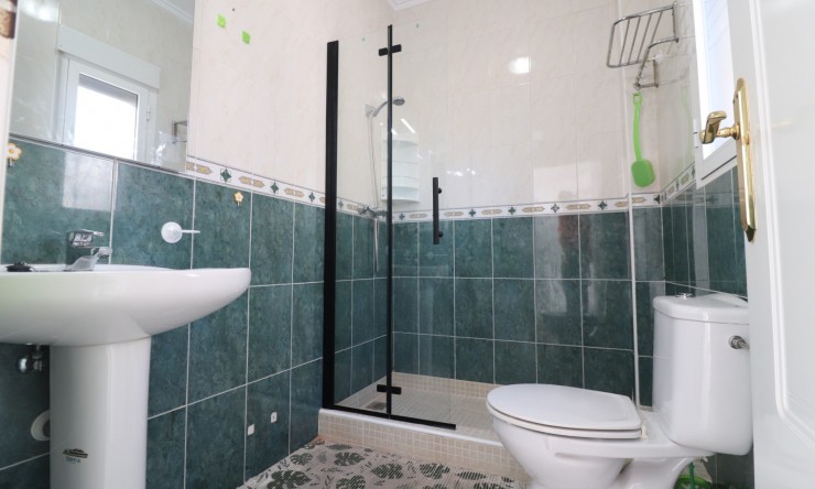 Re-Sale - Detached Villa - Ciudad Quesada - Ciudad Quesada - Town