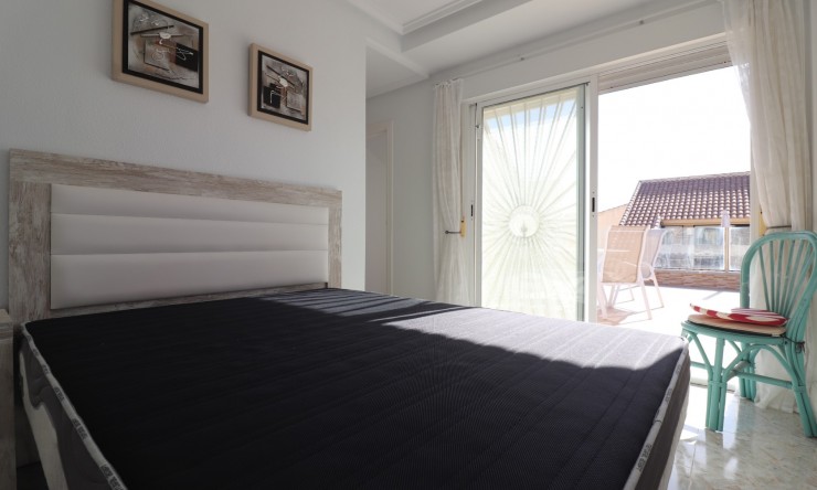 Re-Sale - Detached Villa - Ciudad Quesada - Ciudad Quesada - Town