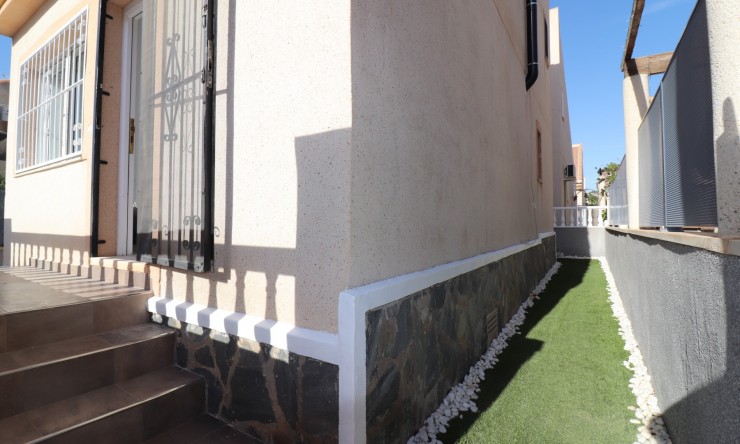 Re-Sale - Detached Villa - Ciudad Quesada - Ciudad Quesada - Town