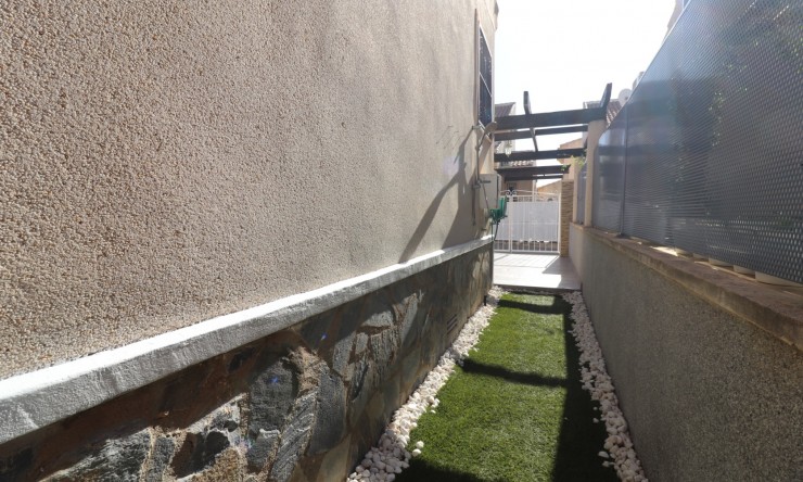 Re-Sale - Detached Villa - Ciudad Quesada - Ciudad Quesada - Town