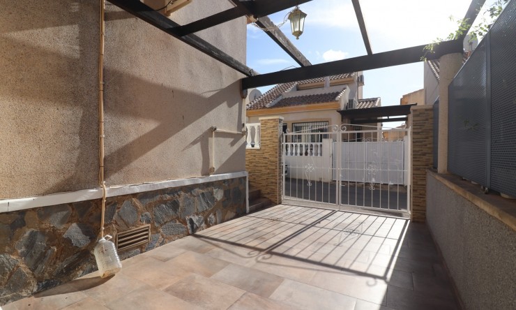 Re-Sale - Detached Villa - Ciudad Quesada - Ciudad Quesada - Town