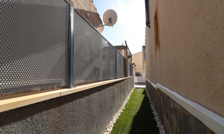 Re-Sale - Detached Villa - Ciudad Quesada - Ciudad Quesada - Town
