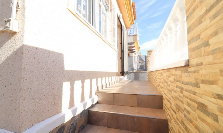 Re-Sale - Detached Villa - Ciudad Quesada - Ciudad Quesada - Town