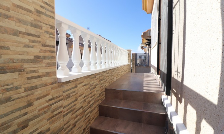 Re-Sale - Detached Villa - Ciudad Quesada - Ciudad Quesada - Town