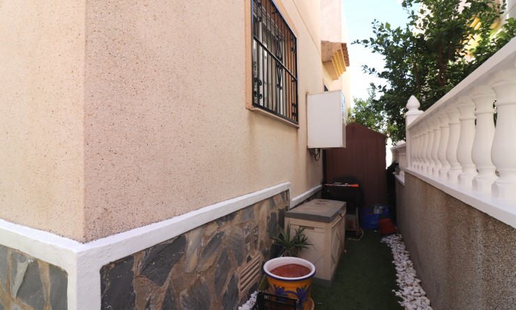 Re-Sale - Detached Villa - Ciudad Quesada - Ciudad Quesada - Town