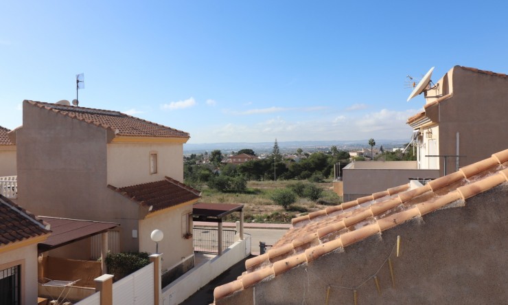 Re-Sale - Detached Villa - Ciudad Quesada - Ciudad Quesada - Town