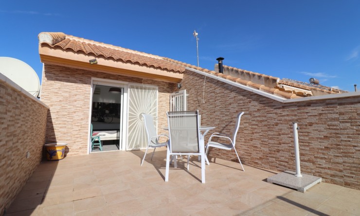 Re-Sale - Detached Villa - Ciudad Quesada - Ciudad Quesada - Town