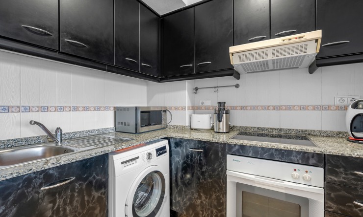 Re-Sale - Apartment - Almoradi - Almoradi - Town