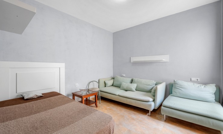 Re-Sale - Apartment - Almoradi - Almoradi - Town