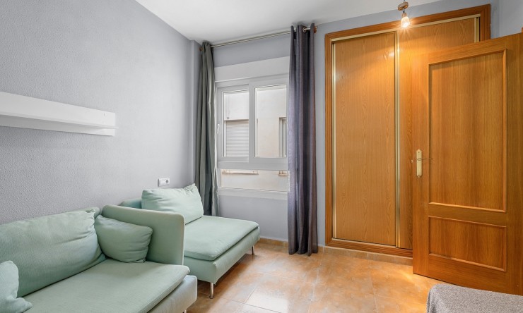 Re-Sale - Apartment - Almoradi - Almoradi - Town